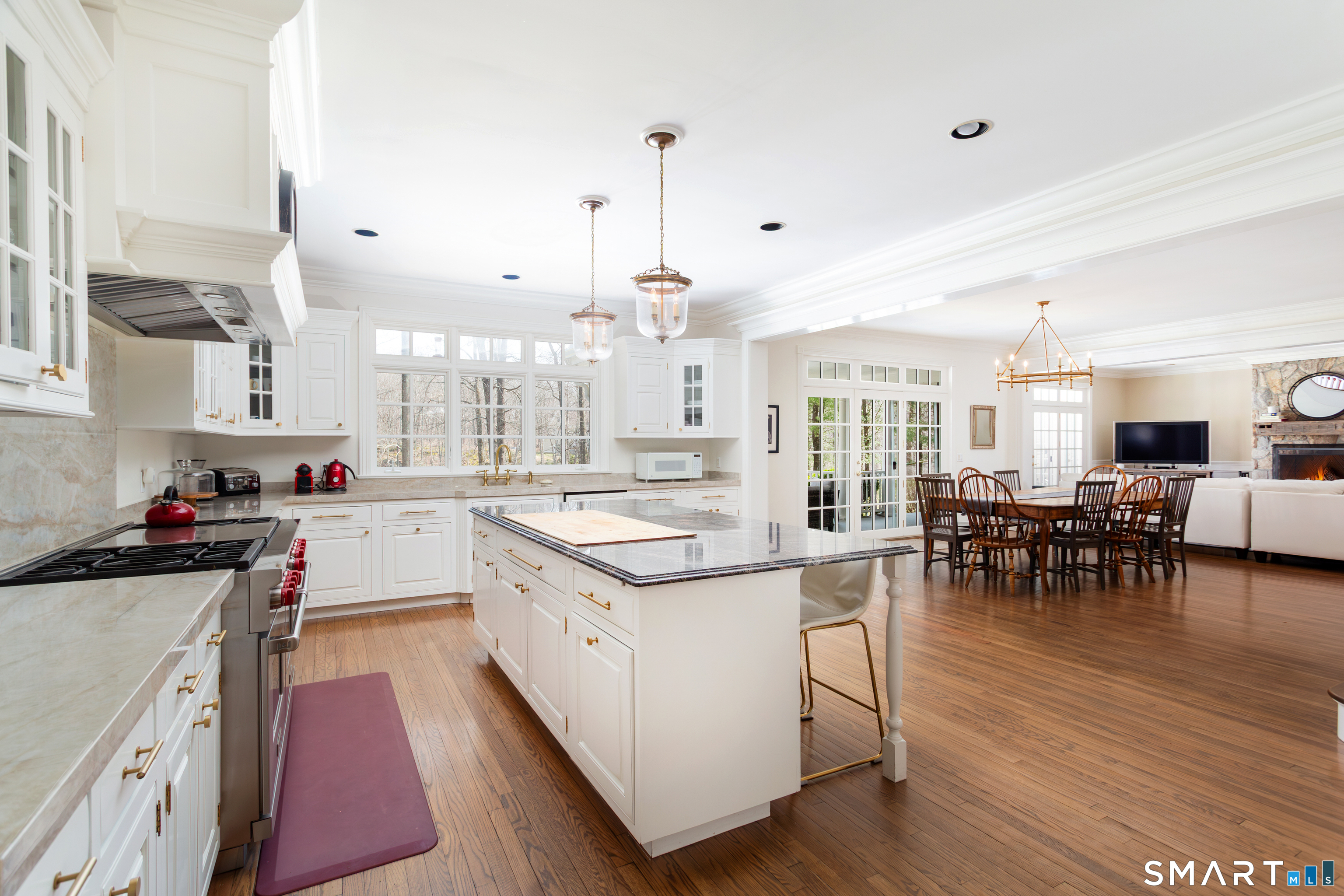 41 Singing Oaks Drive Weston CT 06883