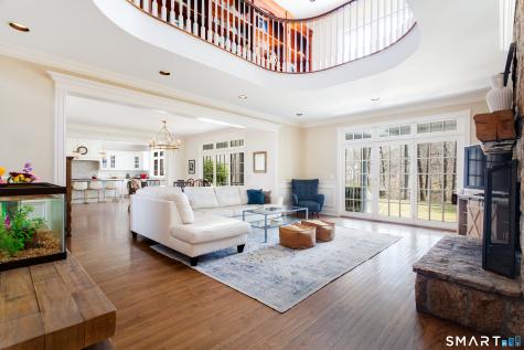 41 Singing Oaks Drive Weston CT 06883