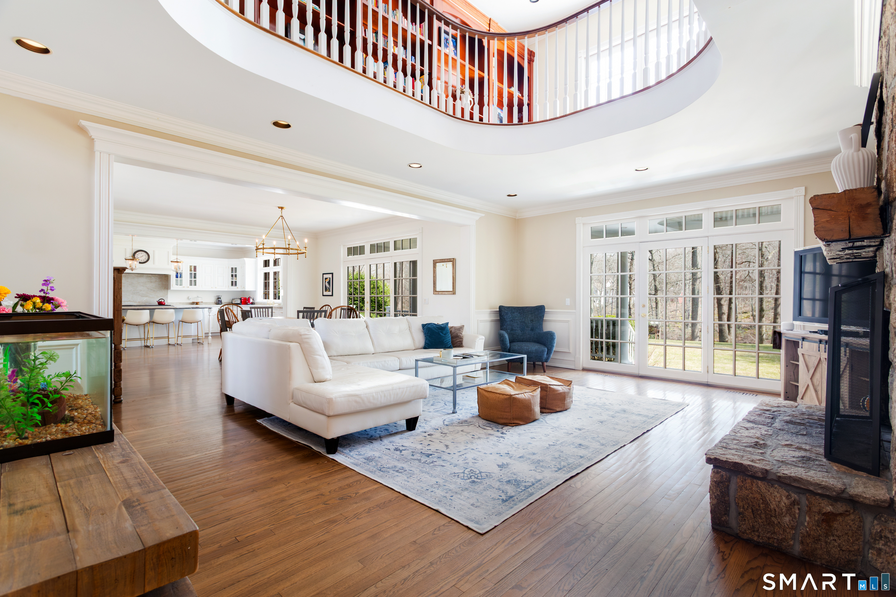 41 Singing Oaks Drive Weston CT 06883