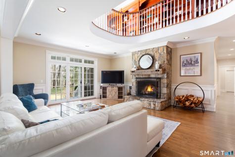 41 Singing Oaks Drive Weston CT 06883