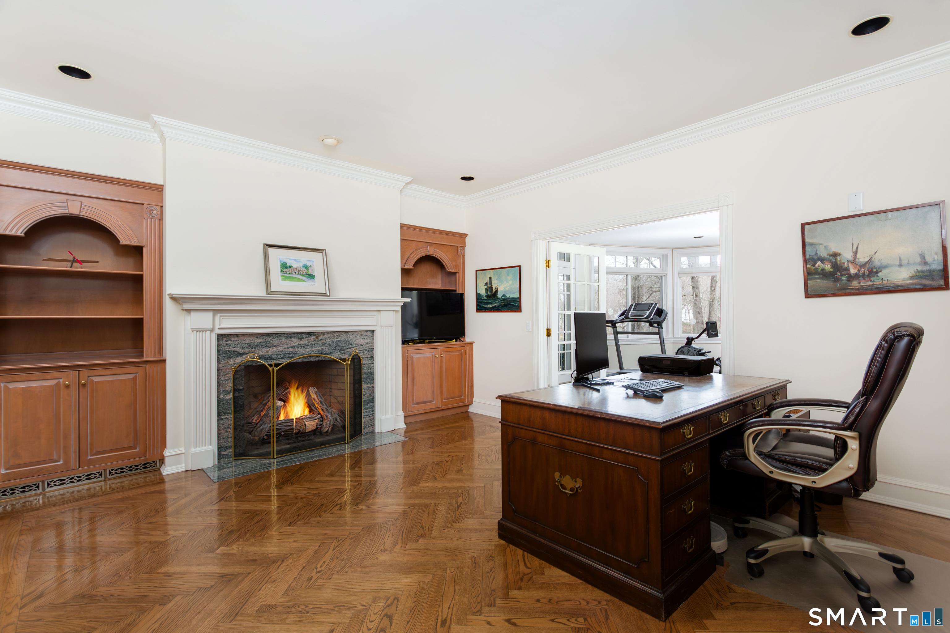 41 Singing Oaks Drive Weston CT 06883