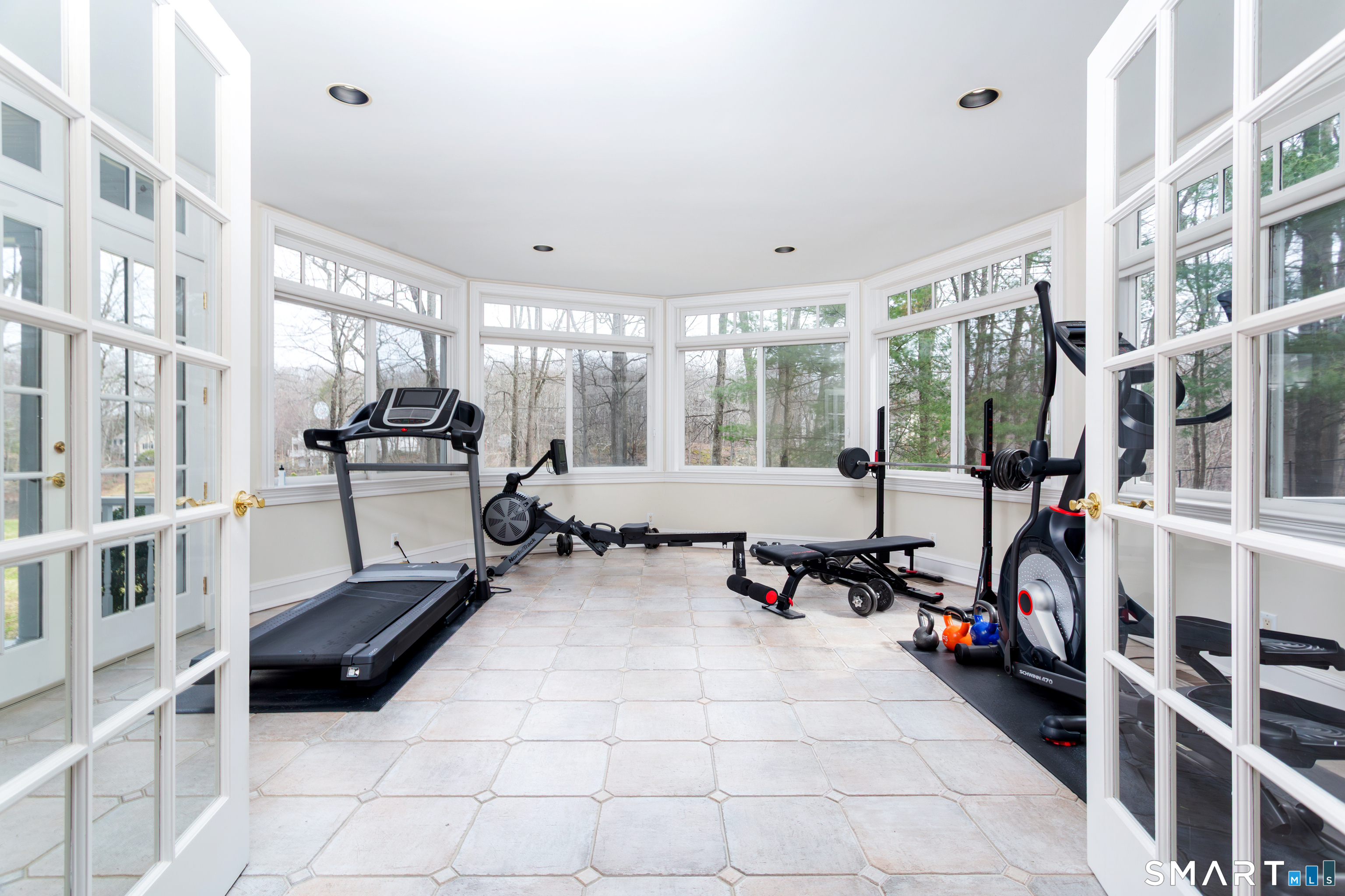 41 Singing Oaks Drive Weston CT 06883