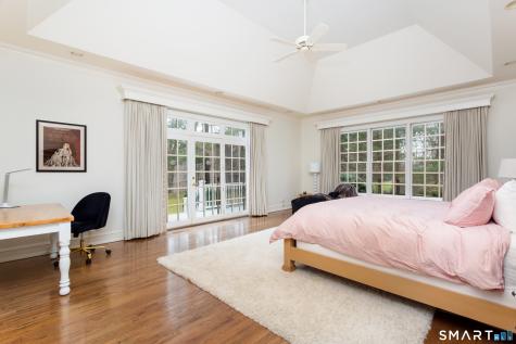 41 Singing Oaks Drive Weston CT 06883