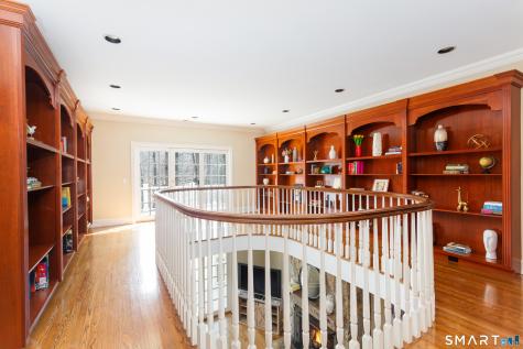 41 Singing Oaks Drive Weston CT 06883