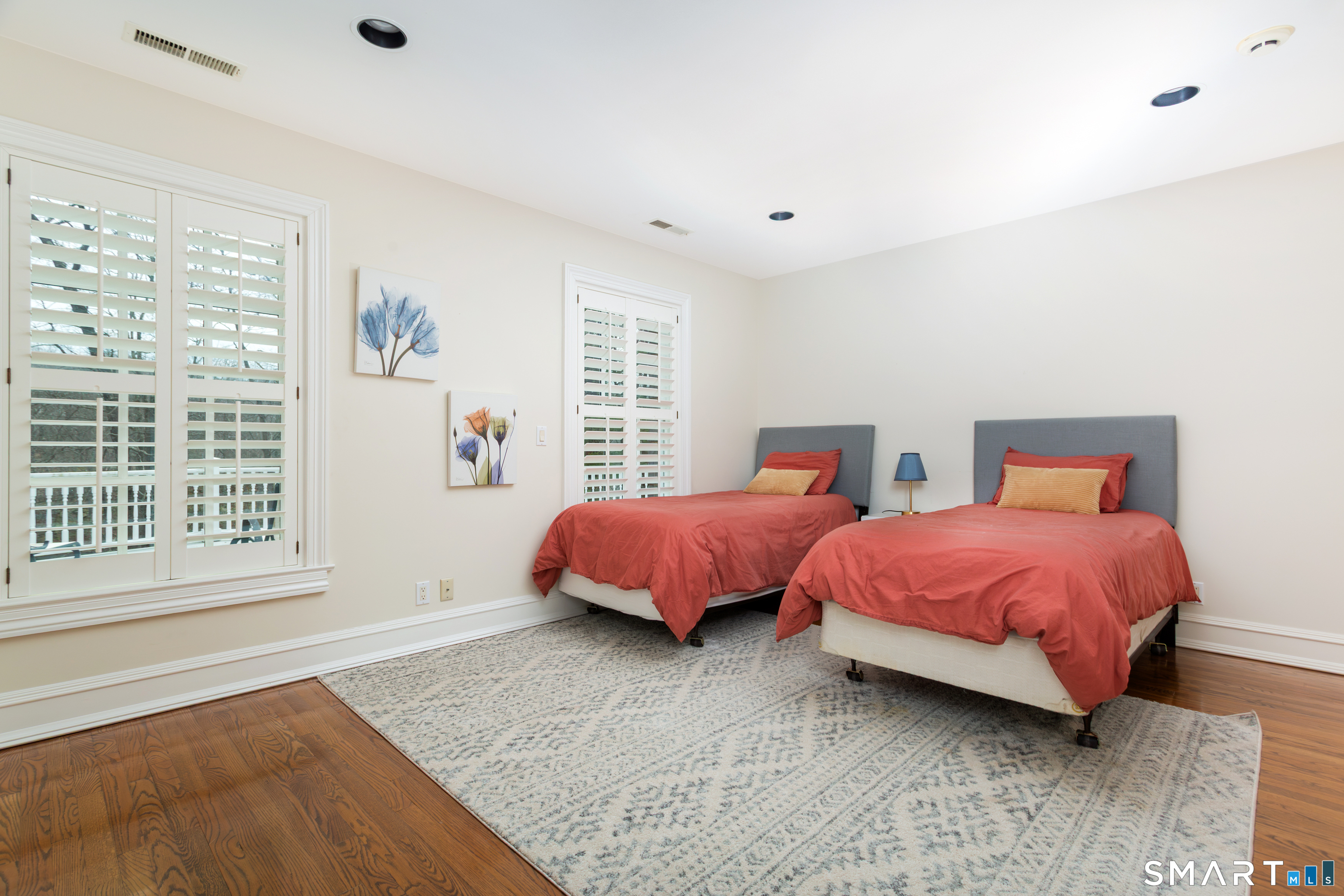41 Singing Oaks Drive Weston CT 06883