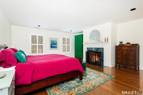 41 Singing Oaks Drive Weston CT 06883