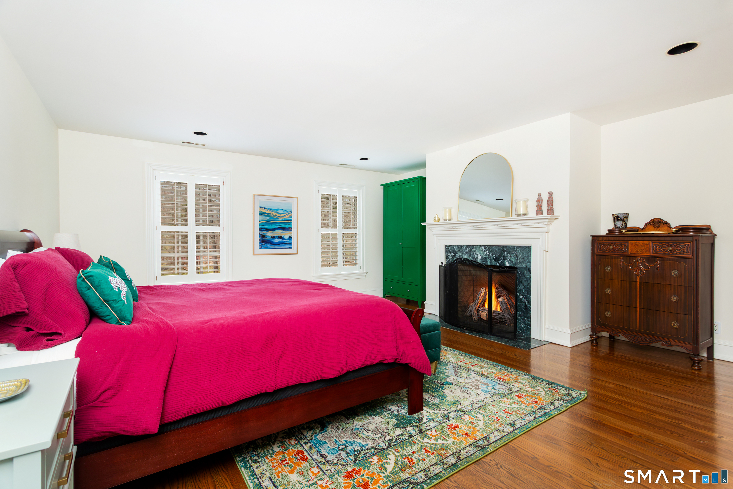 41 Singing Oaks Drive Weston CT 06883