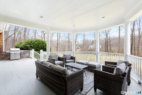 41 Singing Oaks Drive Weston CT 06883