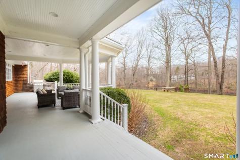 41 Singing Oaks Drive Weston CT 06883