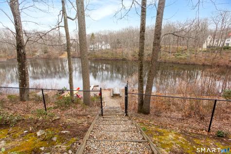 41 Singing Oaks Drive Weston CT 06883