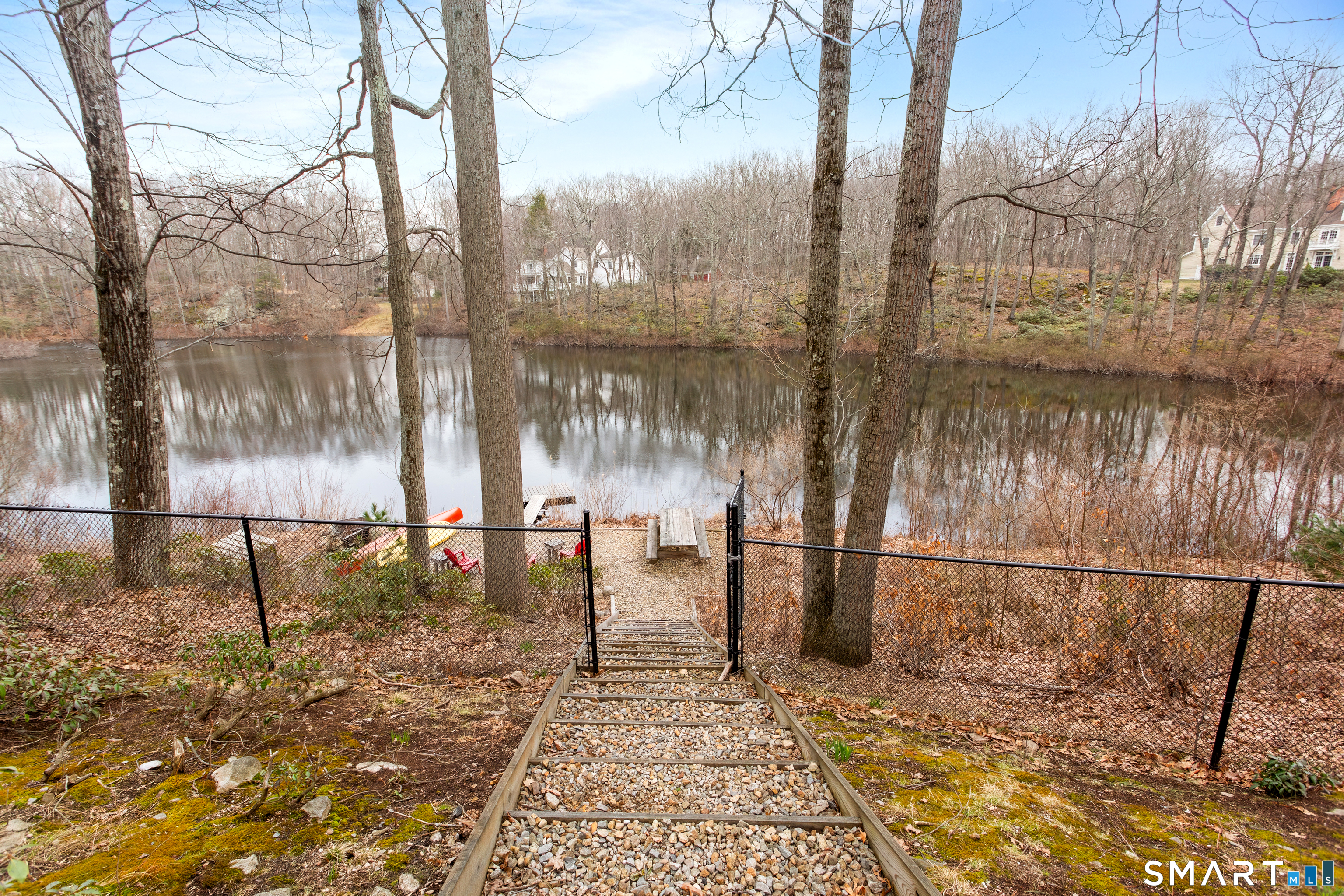 41 Singing Oaks Drive Weston CT 06883