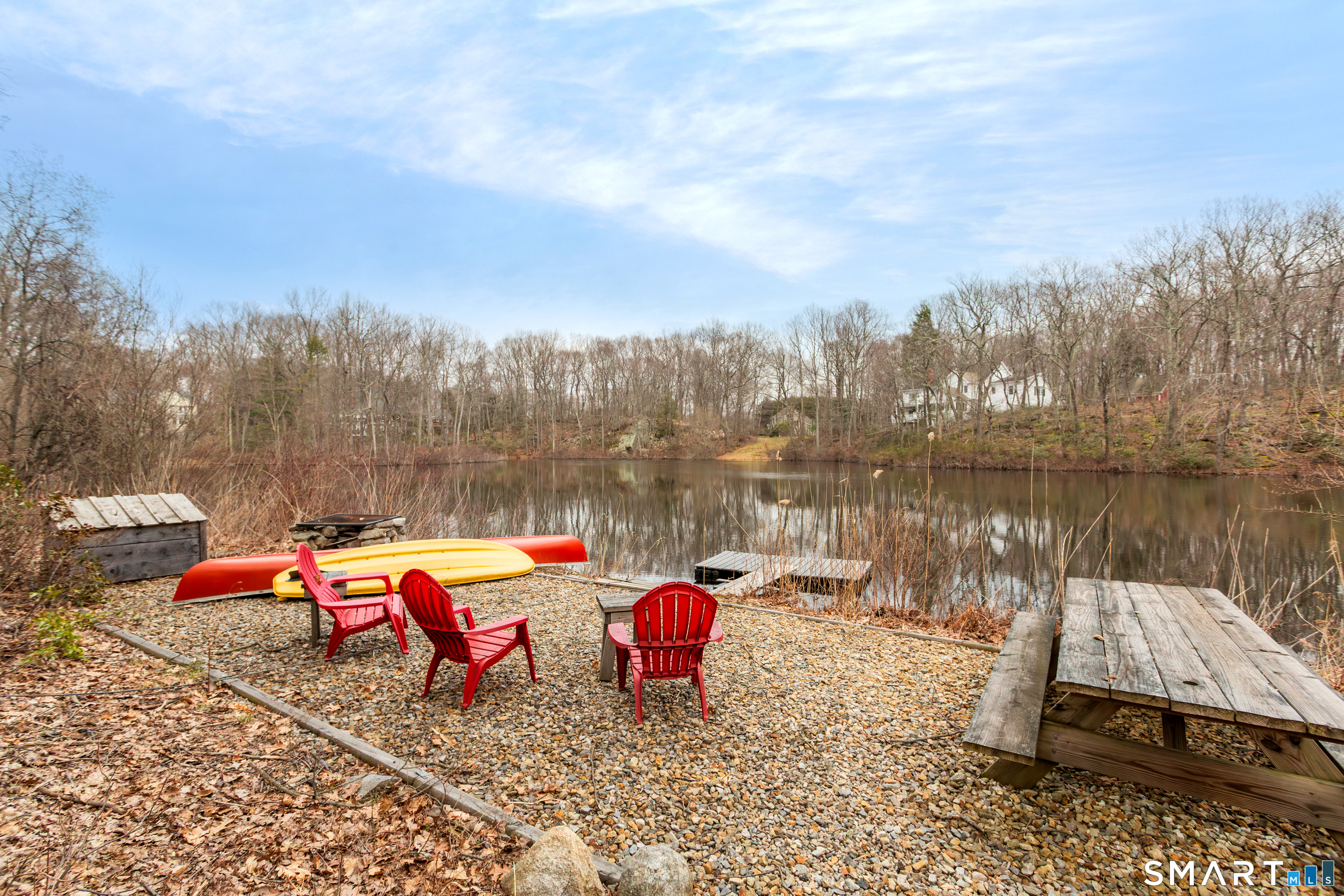 41 Singing Oaks Drive Weston CT 06883