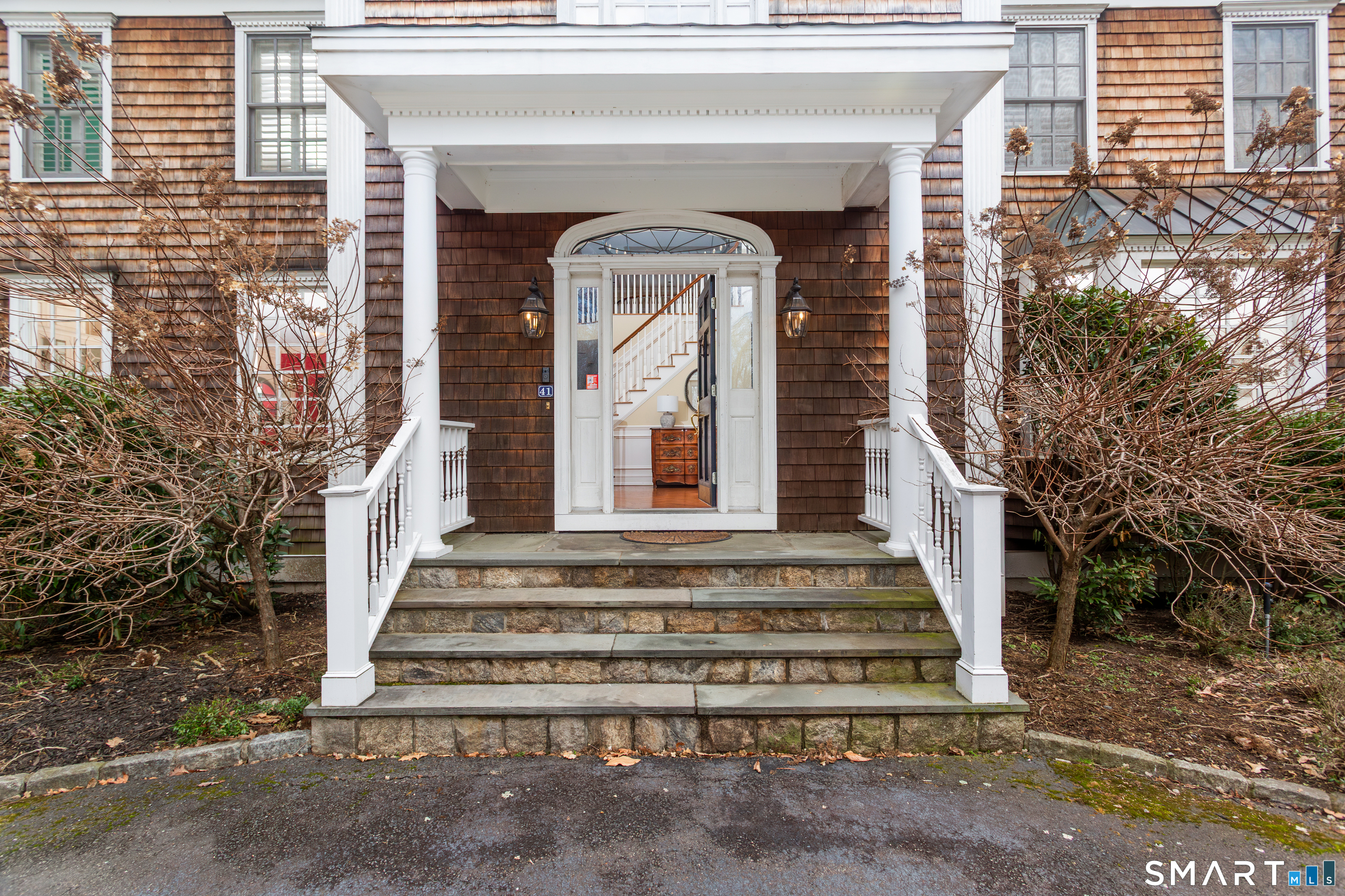41 Singing Oaks Drive Weston CT 06883