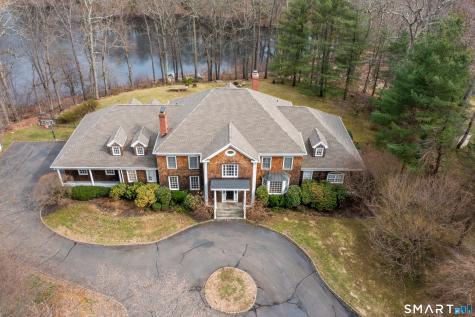 41 Singing Oaks Drive Weston CT 06883