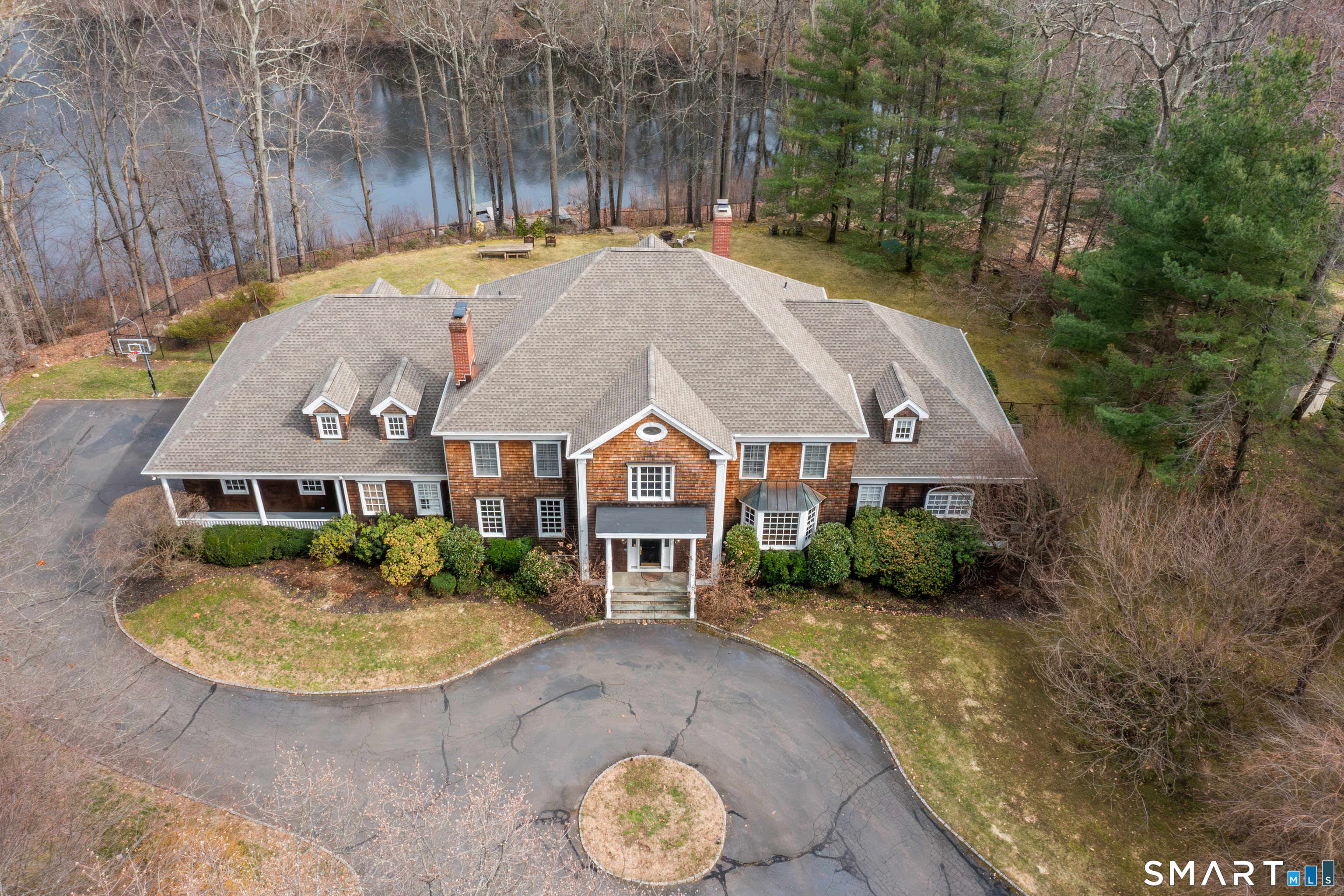 41 Singing Oaks Drive Weston CT 06883