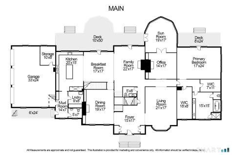 41 Singing Oaks Drive Weston CT 06883