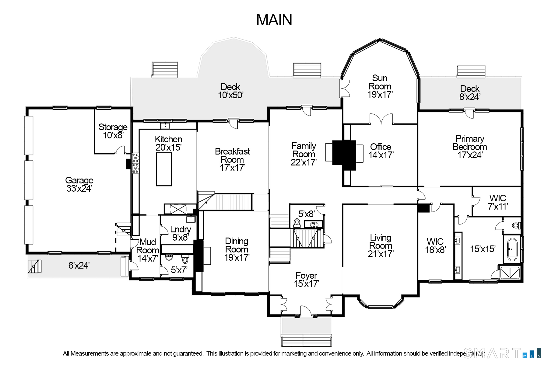 41 Singing Oaks Drive Weston CT 06883