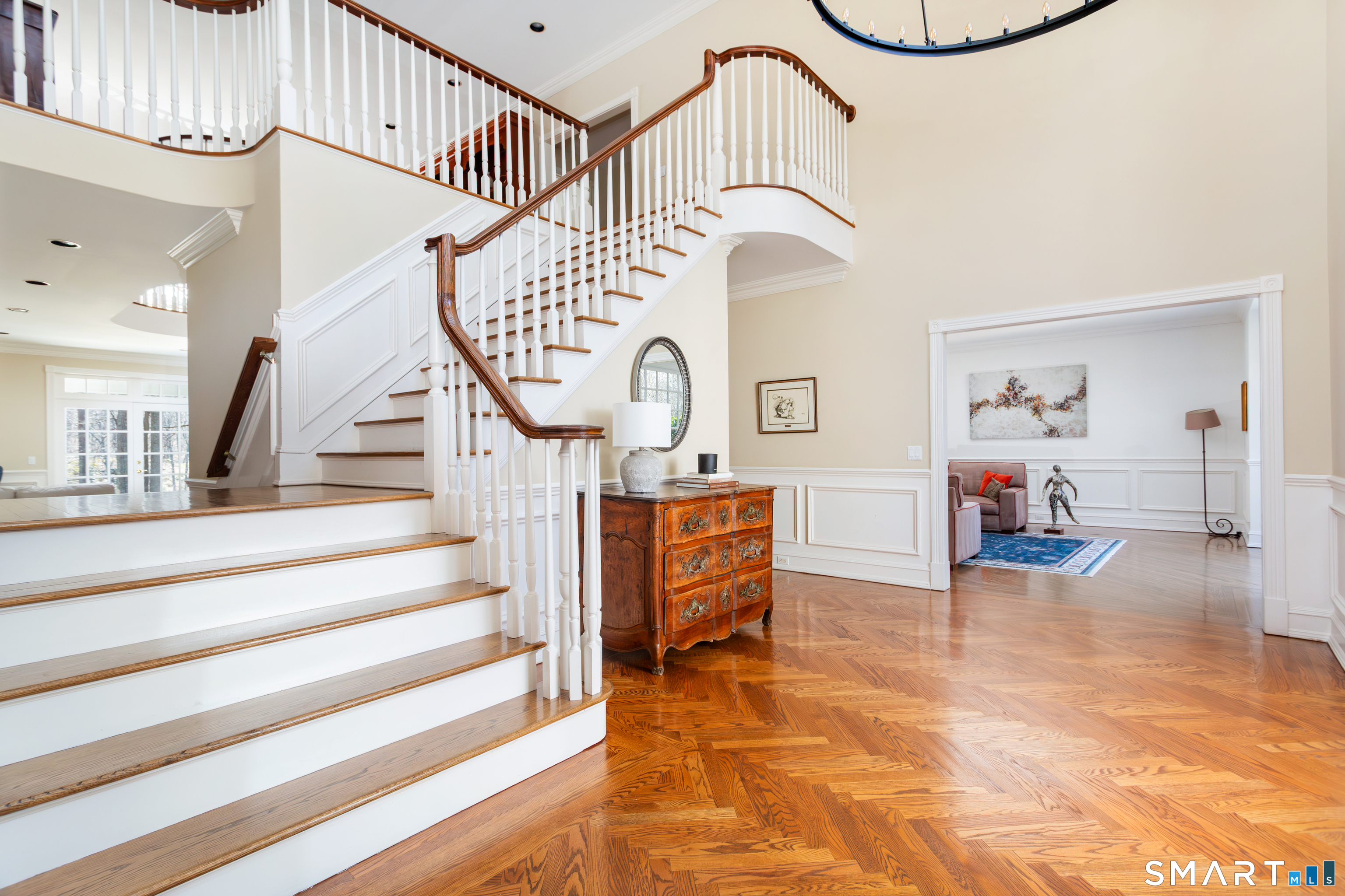 41 Singing Oaks Drive Weston CT 06883