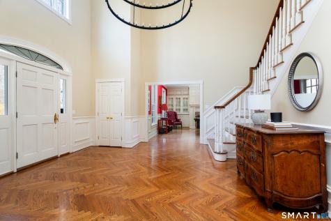 41 Singing Oaks Drive Weston CT 06883