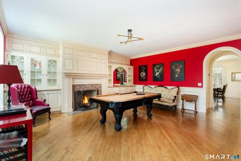 41 Singing Oaks Drive Weston CT 06883