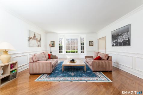 41 Singing Oaks Drive Weston CT 06883