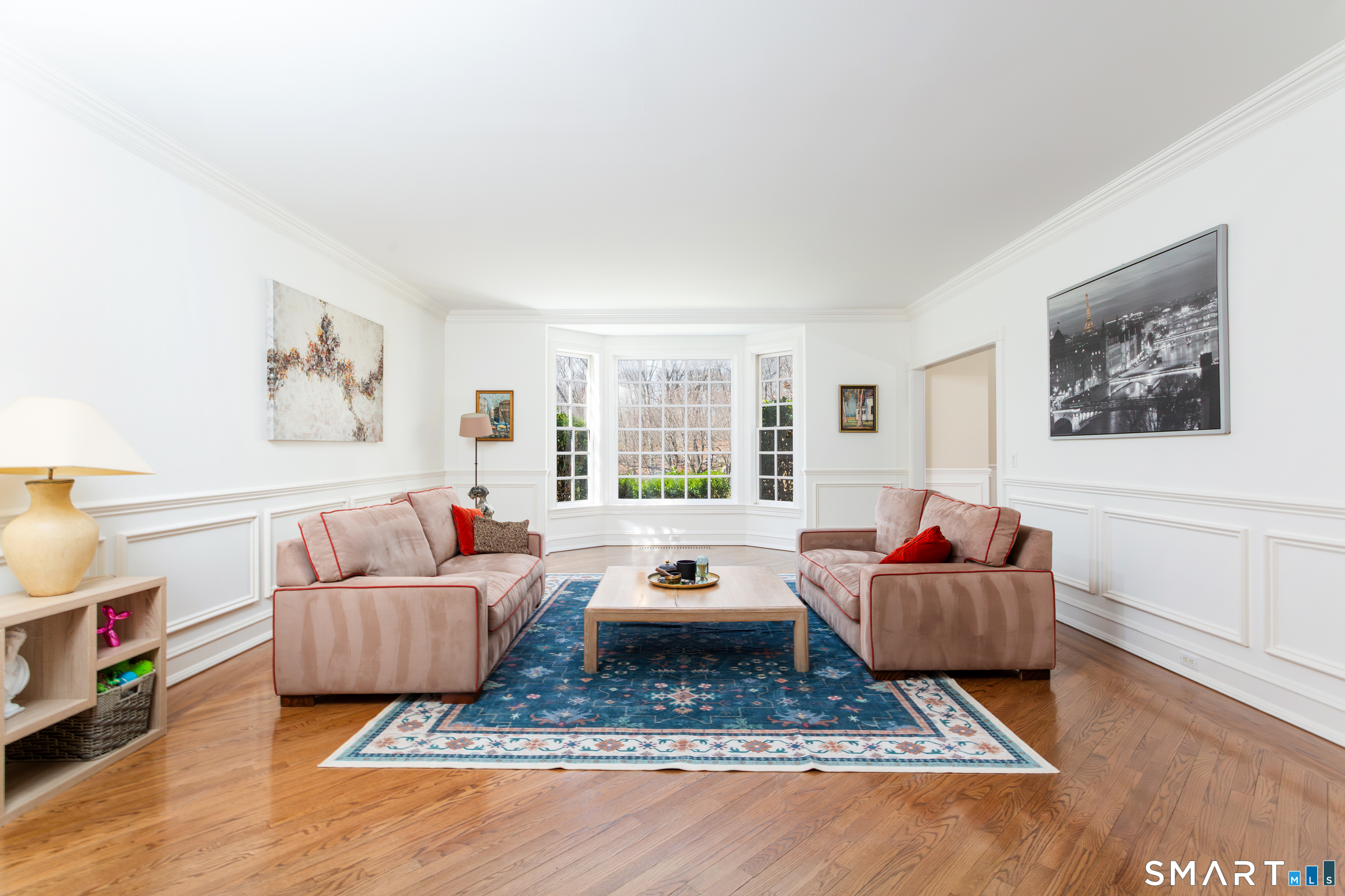 41 Singing Oaks Drive Weston CT 06883
