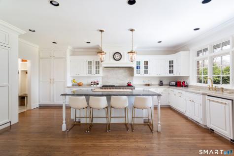 41 Singing Oaks Drive Weston CT 06883