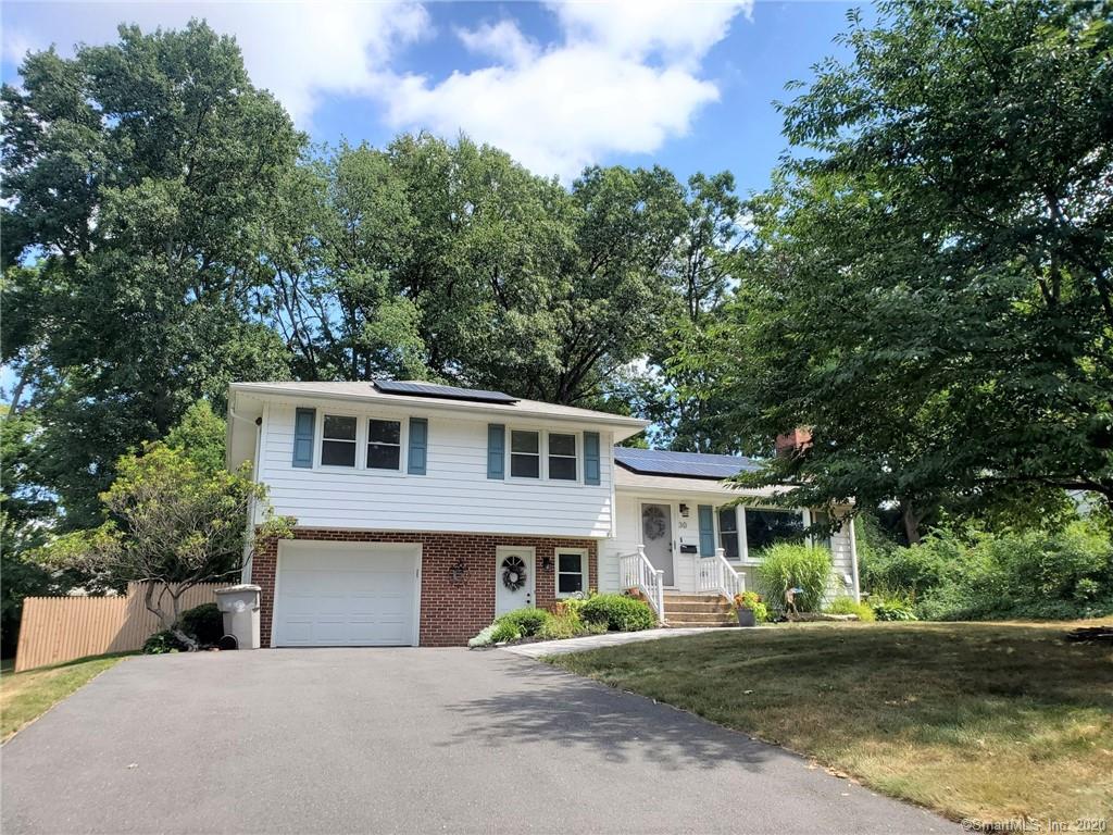 30 Priscilla Lane Bristol CT 06010
