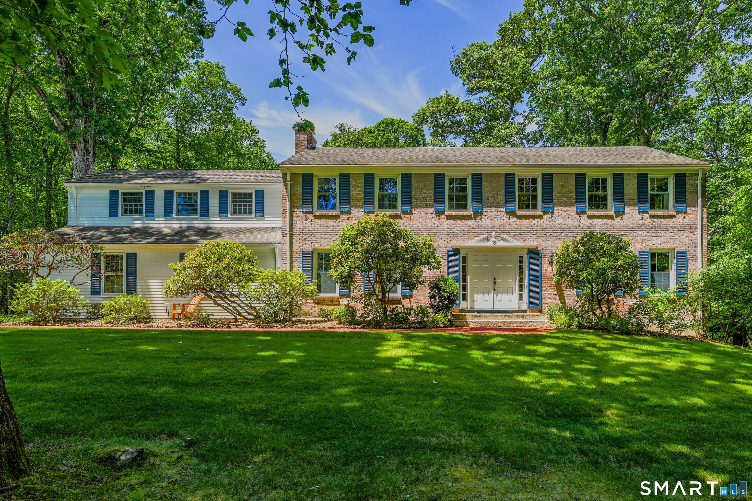 23 Peaslee Hill West Hartford CT 06117