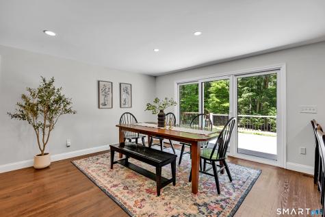 23 Peaslee Hill West Hartford CT 06117