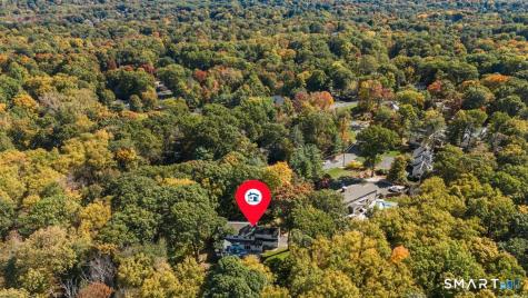 23 Peaslee Hill West Hartford CT 06117