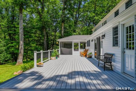 23 Peaslee Hill West Hartford CT 06117