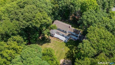 23 Peaslee Hill West Hartford CT 06117