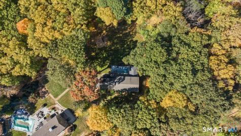 23 Peaslee Hill West Hartford CT 06117