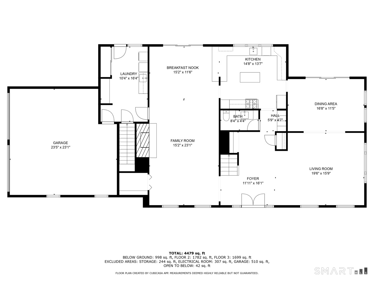 23 Peaslee Hill West Hartford CT 06117