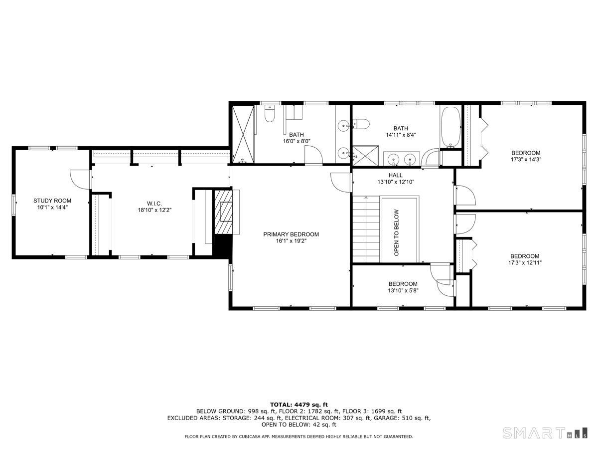 23 Peaslee Hill West Hartford CT 06117