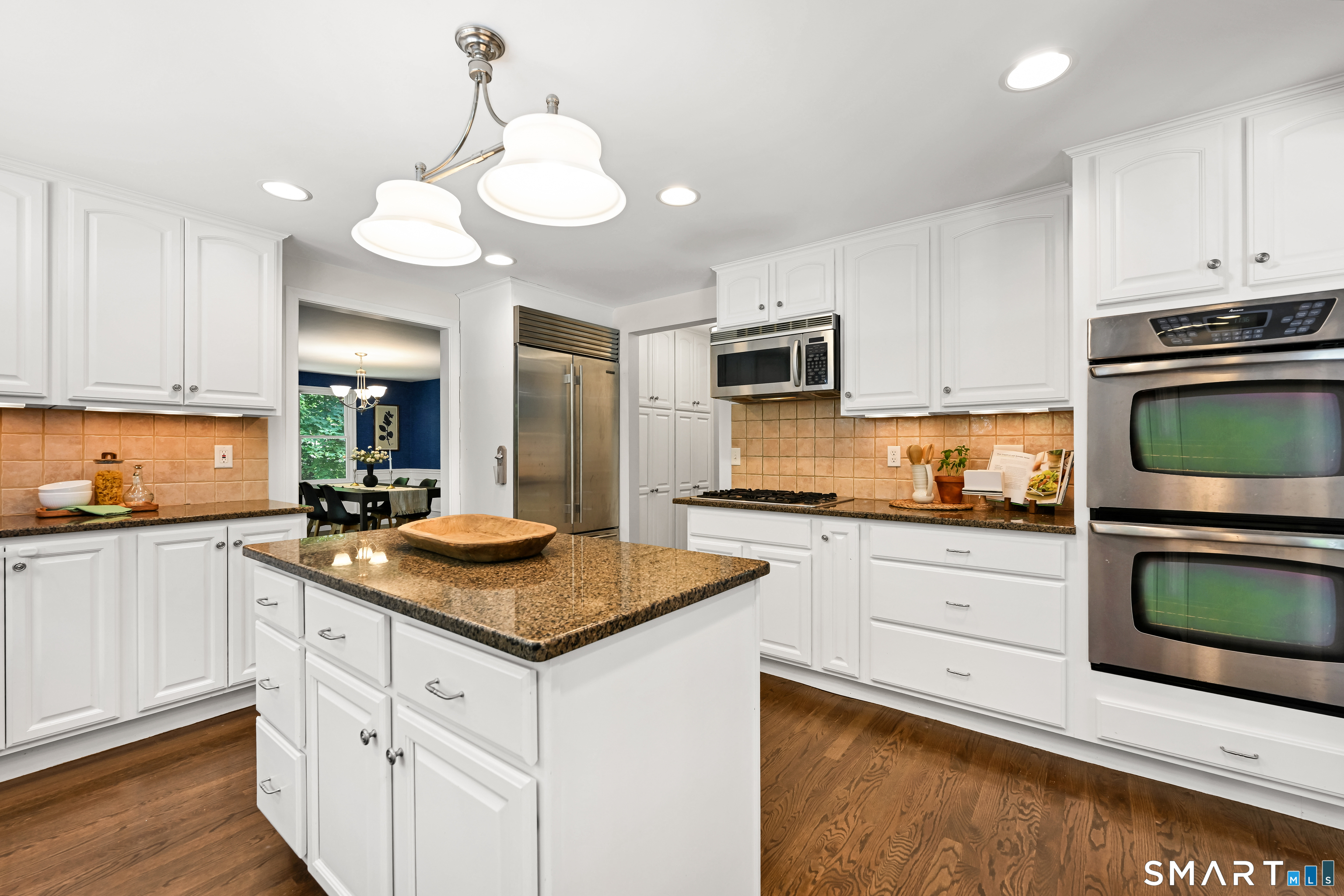 23 Peaslee Hill West Hartford CT 06117