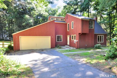 11 Fawn Drive Granby CT 06035