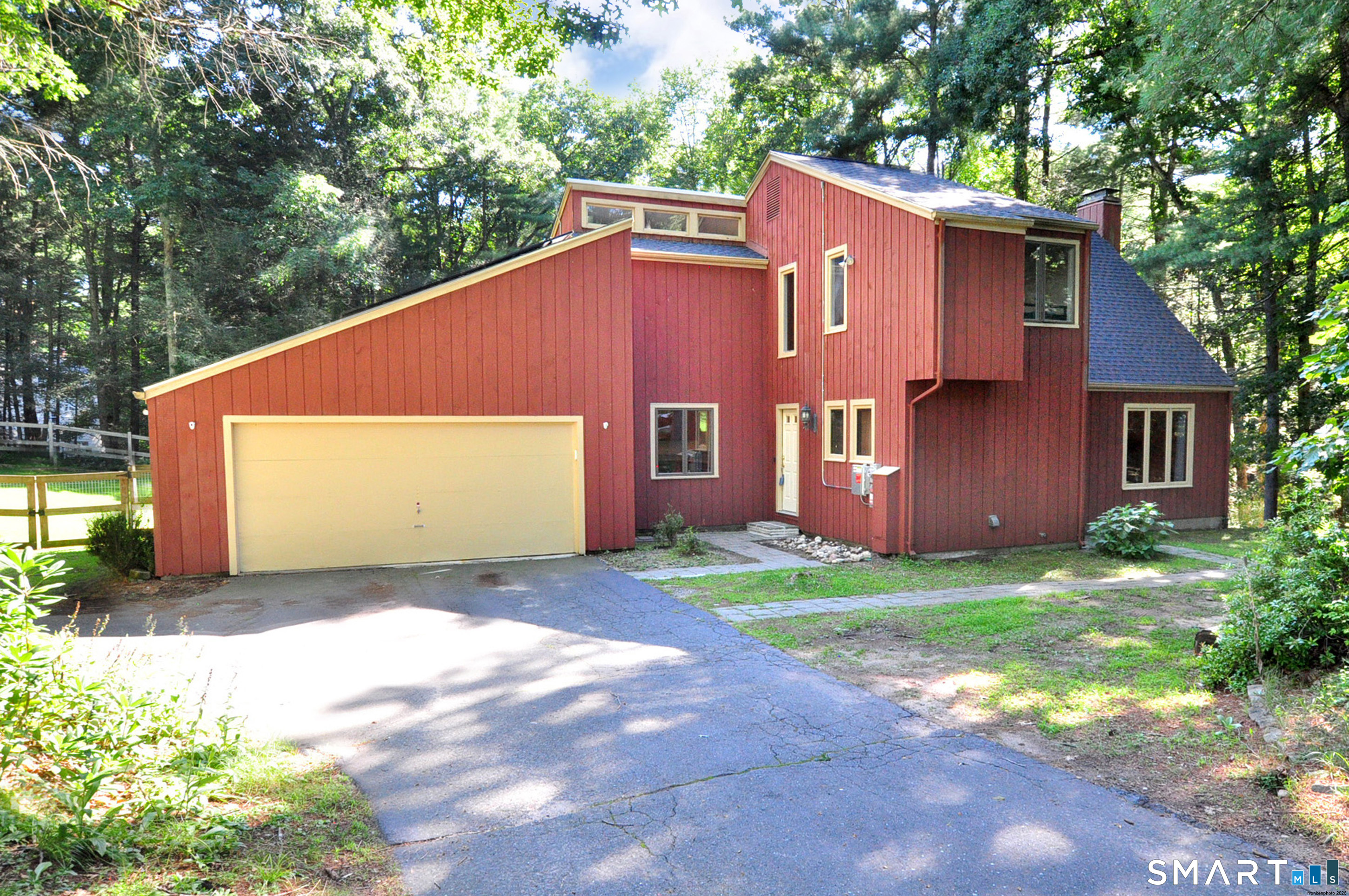 11 Fawn Drive Granby CT 06035