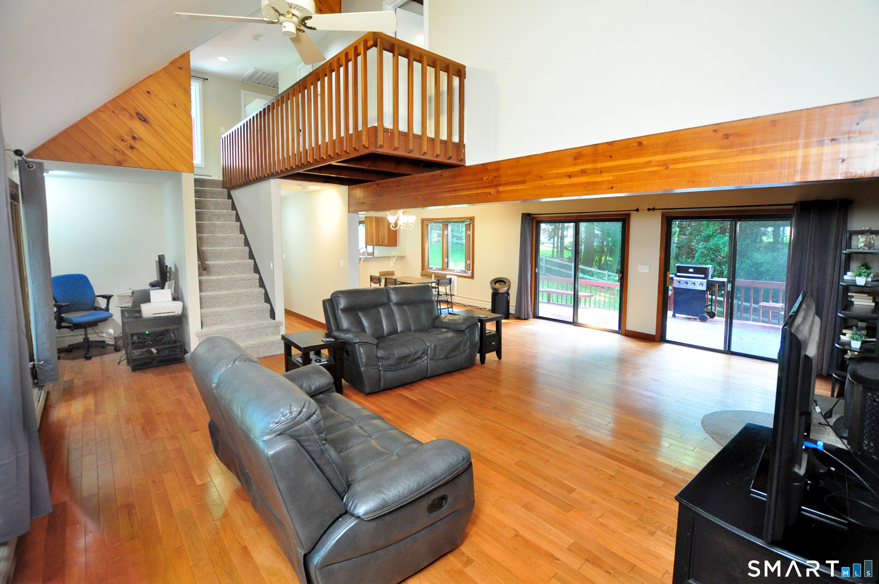 11 Fawn Drive Granby CT 06035