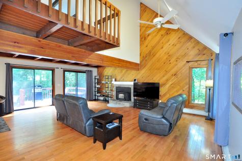 11 Fawn Drive Granby CT 06035