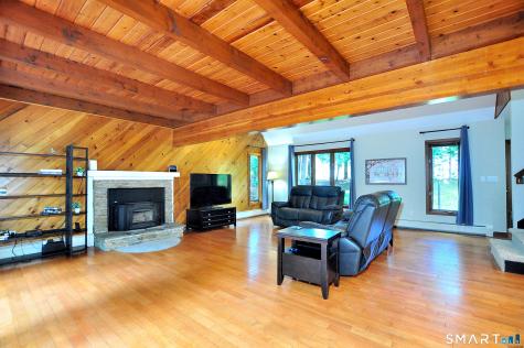 11 Fawn Drive Granby CT 06035
