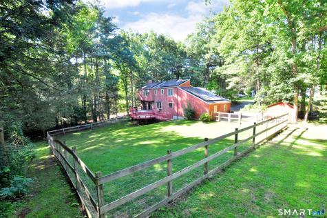11 Fawn Drive Granby CT 06035
