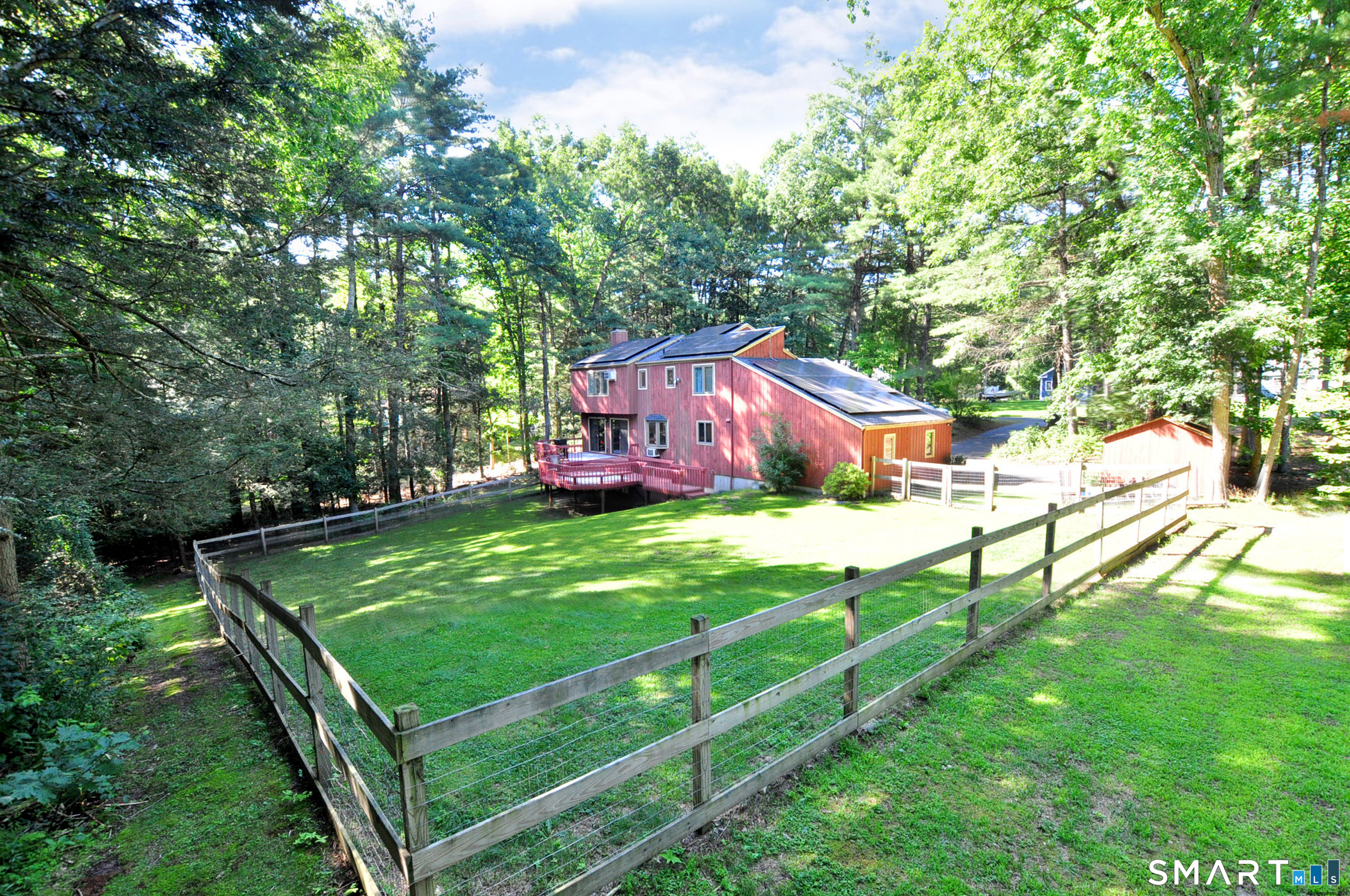 11 Fawn Drive Granby CT 06035