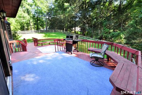 11 Fawn Drive Granby CT 06035