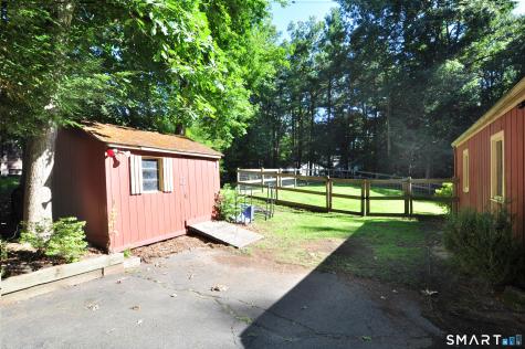 11 Fawn Drive Granby CT 06035