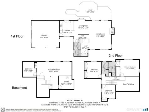 11 Fawn Drive Granby CT 06035