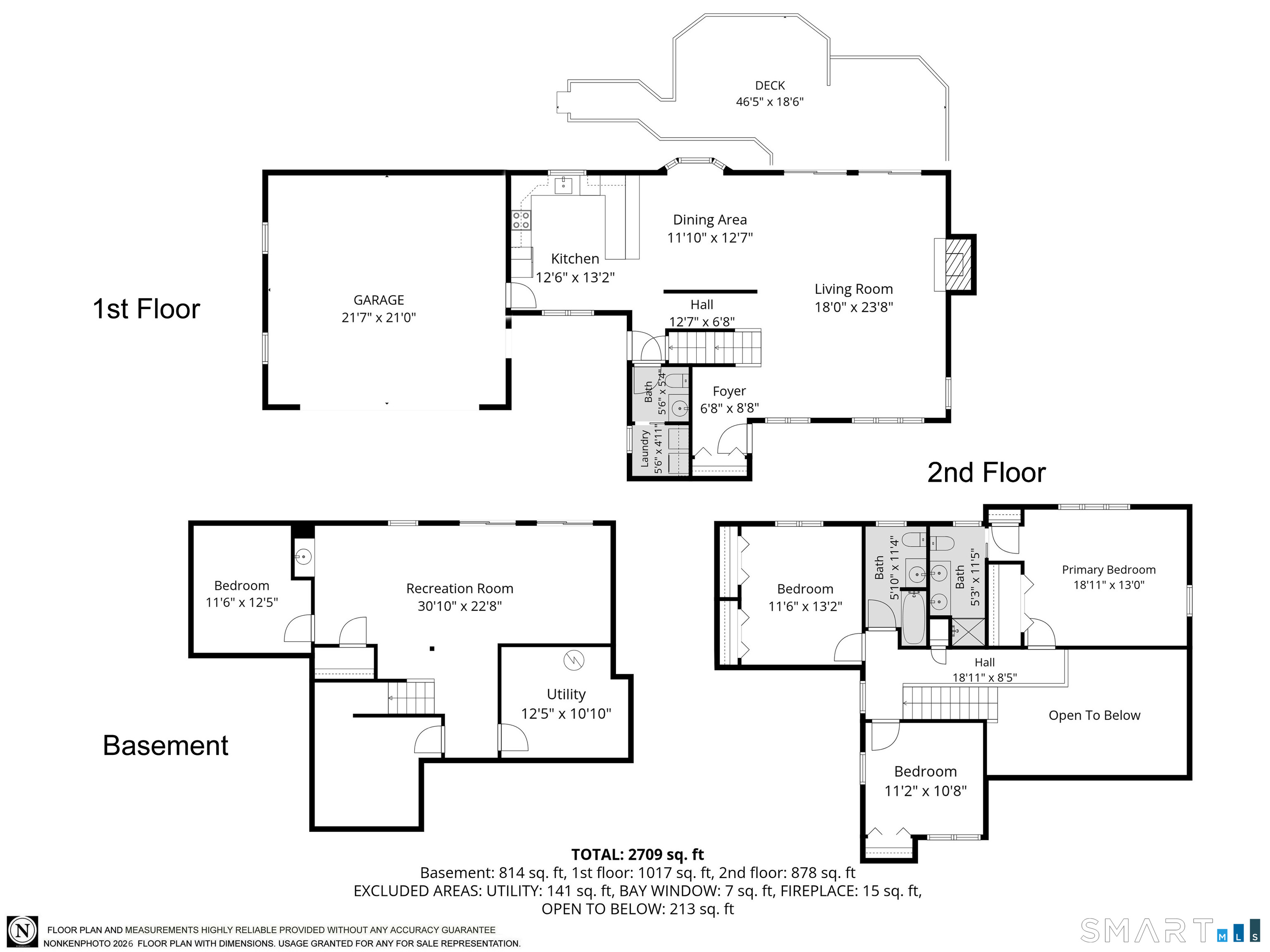 11 Fawn Drive Granby CT 06035