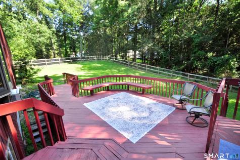 11 Fawn Drive Granby CT 06035