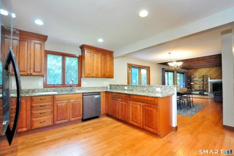 11 Fawn Drive Granby CT 06035
